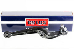 First Line - TRACK CONTROL ARM RH - FCA5532 - Fits: PSA C15 1985-06