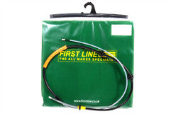 First Line - BRAKE CABLE - FKB3972 - Fits: Renault Clio 2019-