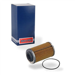 Borg & Beck - OIL FILTER - BFO4201 - Fits: GM Insignia,Signum,Vectra II