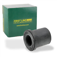 First Line - LEAF SPRING BUSH - FSK7461 - Fits: Toyota Hi-Lux II Pickup 88-