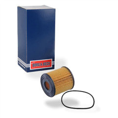 Borg & Beck - OIL FILTER - BFO4102 - Fits: Nissan Almera Primera 2