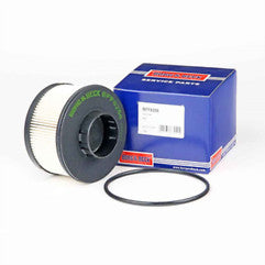 Borg & Beck - FUEL FILTER - BFF8256 - Fits: C3, 208 2018- 1.5D