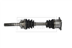 Borg & Beck - Drive Shaft - BDS1323 - Fits: Mitsubishi L200 1996-07