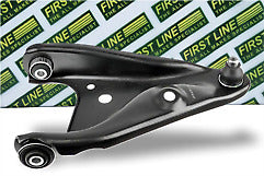 First Line - SUSPENSION ARM RH - FCA7167 - Fits: Dacia Sandero II 2013-