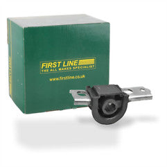 First Line - WISHBONE BUSH L/R - FSK6292 - Fits: Skoda Favorit 93-96