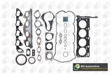 Borg & Beck - CLUTCH KIT 3-IN-1 - HK9769 - Fits: Jaguar/Daimler, XJ6, XJS