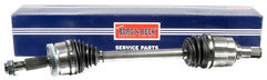 Borg & Beck - Drive Shaft LH - BDS1611 - Fits: KIA Sportage IV 2015-