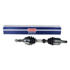 Borg & Beck - Drive Shaft - BDS1169 - Fits: Nissan X-Trail (T31) 2007-13