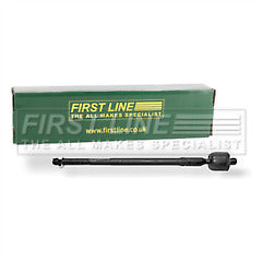 First Line - RACK END L/R - FTR5186 - Fits: Toyota Corolla 00-02
