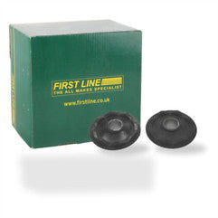First Line - CONTROL ARM BUSH KIT - FSK5924 - Fits: Ford Sierra, Granada