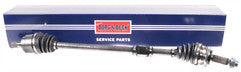 Borg & Beck - Drive Shaft RH - BDS1695 - Fits: Kia Picanto III 2017-