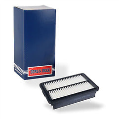 Borg & Beck - Air Filter - BFA2567 - Fits: I30 2015-