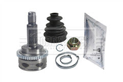 Borg & Beck - CV Joint - BCJ1443 - Fits: Kia Picanto 2011-2017