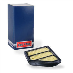 Borg & Beck - AIR FILTER - BFA2547 - Fits: CIVIC IX