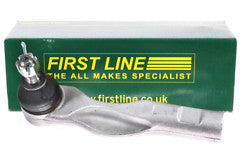 First Line - TIE ROD END LH - FTR6286 - Fits: Toyota Yaris 2020-