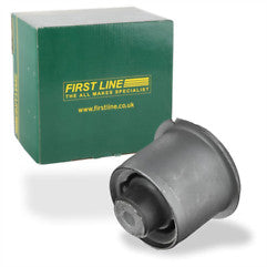 First Line - REAR AXLE BUSH L/R - FSK8045 - Fits: Hyundai i10,Accent 2010-