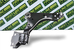 First Line - SUSPENSION ARM RH - FCA7676 - Fits: DISCOVERY SPORT 2014-