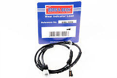Borg & Beck - WEAR LEAD - BWL3094 - Fits: BMW Z4 (E89) 03/10-