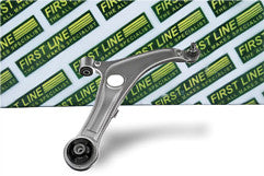 First Line - SUSPENSION ARM RH - FCA7187 - Fits: Hyundai i40 2012-