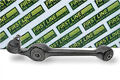 First Line - TRACK CONTROL ARM LH - FCA5520 - Fits: Ford Escort MK3,4,Orion 80-