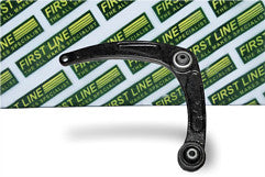 First Line - WISHBONE LH - FCA6156 - Fits: PSA Berlingo,307,Partner 01-