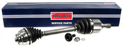 Borg & Beck - Drive Shaft LH - BDS1666 - Fits: Mini One 2013-
