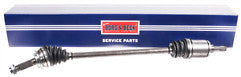 Borg & Beck - Drive Shaft LH - BDS1682 - Fits: Honda CR-V IV 2015-