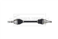 Borg & Beck - Drive Shaft - BDS1442 - Fits: Ford Focus 2012-