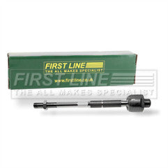 First Line - RACK END L/R - FTR5261 - Fits: Landcruiser GRJ120/KDJ120 03-