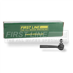 First Line - TIE ROD END RH - FTR5855 - Fits: Vauxhall Meriva 2010-