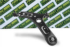 First Line - SUSPENSION ARM LH - FCA7162 - Fits: Hyundai i30 II 2011-