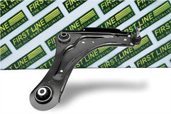 First Line - SUSPENSION ARM RH - FCA6791 - Fits: Renault Laguna III 07-