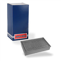 Borg & Beck - AIR FILTER - BFA2371 - Fits: BMW 7 Series (E65/E66)