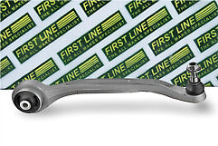 First Line - SUSPENSION ARM RH - FCA6456 - Fits: Audi A6 (4F) Allroad 2004-2015