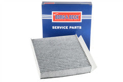 Borg & Beck - CABIN FILTER - BFC1462 - Fits: MG ZS EV 2017-