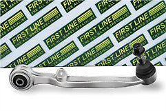 First Line - TRACK CONTROL ARM RH - FCA6421 - Fits: BMW 5 Series E60, E61 04-10