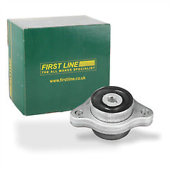 First Line - SUSPENSION ARM BUSH - FSK7884 - Fits: Mercedes Vito (W639) 2011-