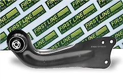 First Line - SUSPENSION ARM LH - FCA7015 - Fits: VAG A3,TT,Beetle,Golf MKV,VI