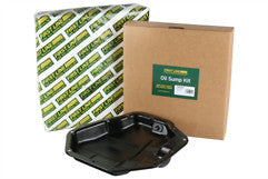 First Line - OIL SUMP - FSP1037 - Fits: Renault Megane 2009 - 2.0