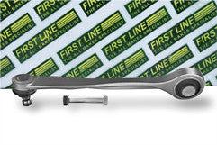 First Line - TRACK CONTROL ARM LH - FCA6735 - Fits: Audi A4, A5 07-
