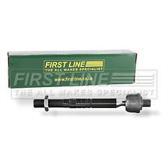 First Line - RACK END L/R - FTR6025 - Fits: VAG Crafter 2016-
