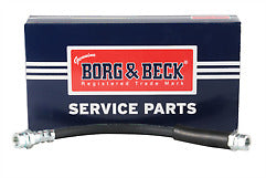 Borg & Beck - BRAKE HOSE - BBH6914 - Fits: VAG A3,Altea,Leon,Octavia,Golf