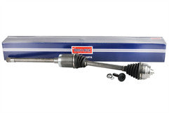 Borg & Beck - Drive Shaft RH - BDS1582 - Fits: BMW X3 2010-