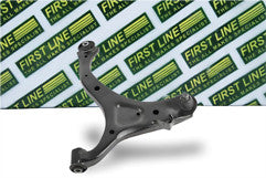 First Line - SUSPENSION ARM RH - FCA7031 - Fits: Hyundai Santa Fe (CM) 2006-
