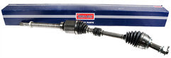 Borg & Beck - Drive Shaft RH - BDS1584 - Fits: Nissan Qashqai 2018-