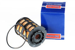 Borg & Beck - FUEL FILTER - BFF8233 - Fits: MOKKA 2013-