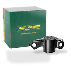 First Line - WISHBONE BUSH LH - FSK6188 - Fits: Mazda 626 - GE 1992-97