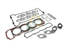 Borg & Beck - CLUTCH KIT 2-IN-1 - HK7339 - Fits: VW Transporter  2.5TDi
