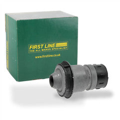 First Line - SUB-FRAME BUSH L/R - FSK7188 - Fits: Renault Megane III 08-