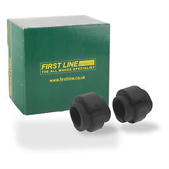 First Line - A-ROLL BAR BUSH KIT - FSK6842K - Fits: Audi A4 01-